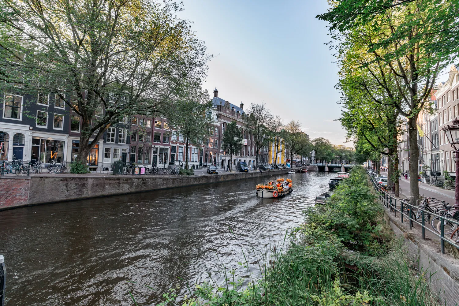 Herengracht 270N-48