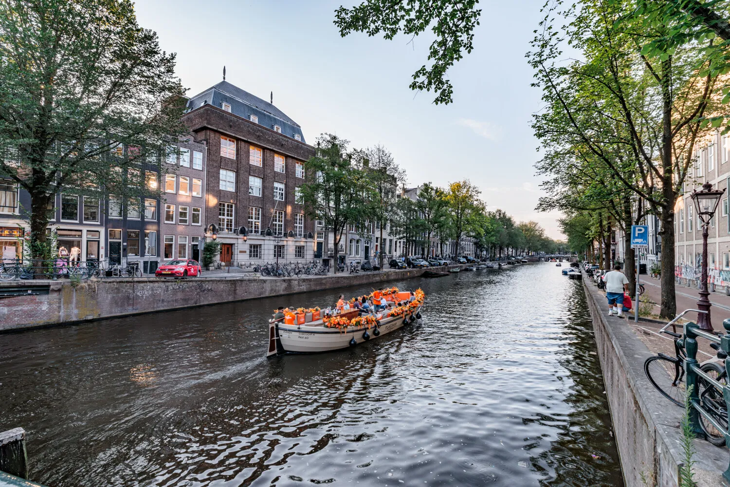 Herengracht 270N-43
