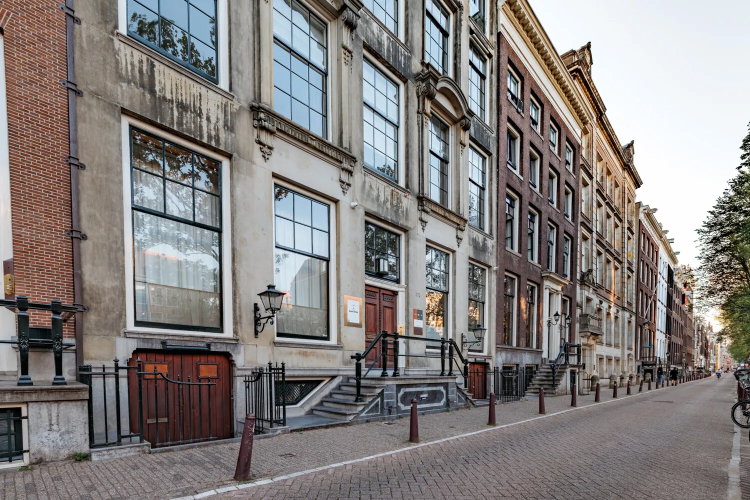 Herengracht 270N-38