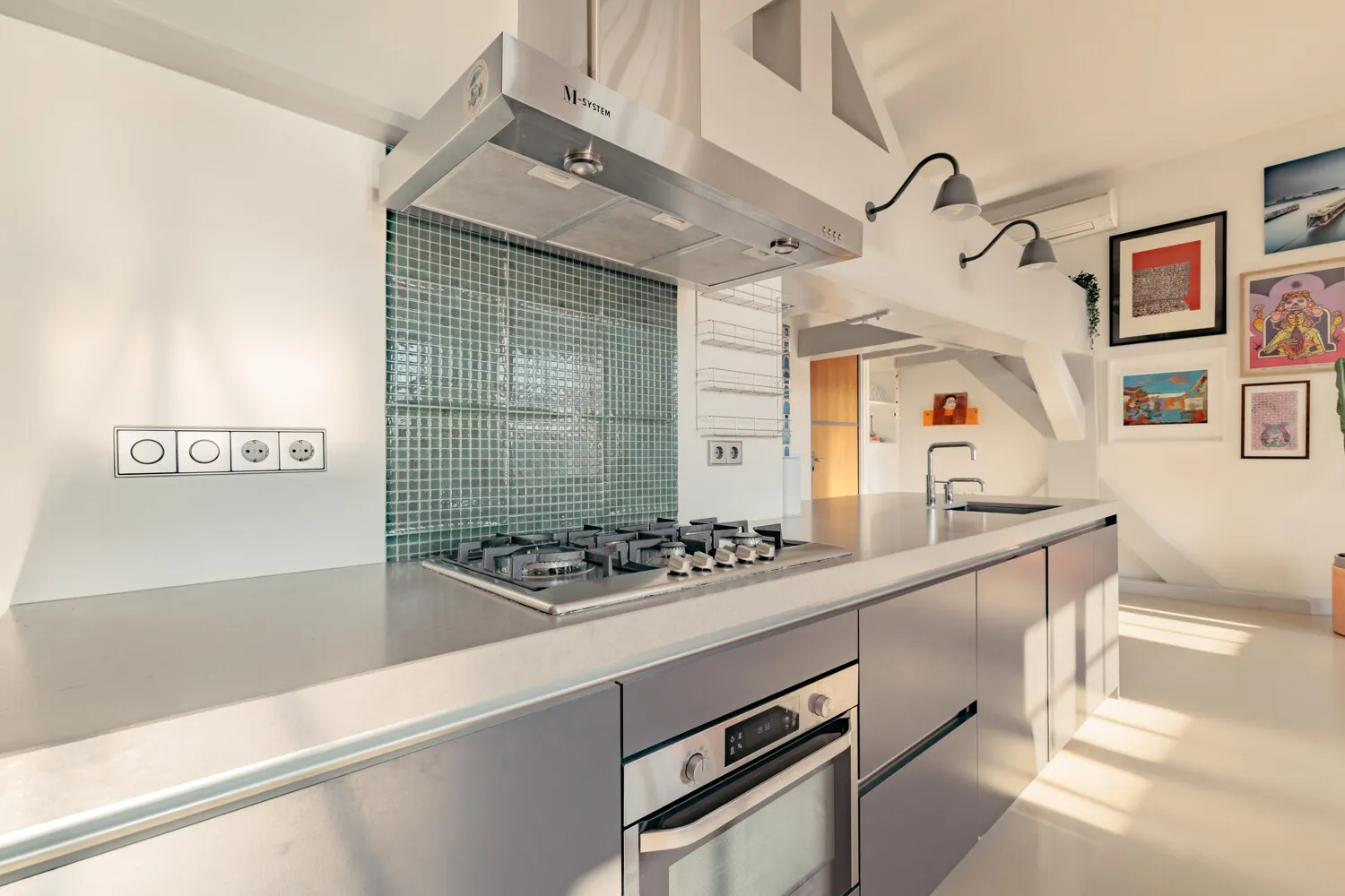 Herengracht 270N-11