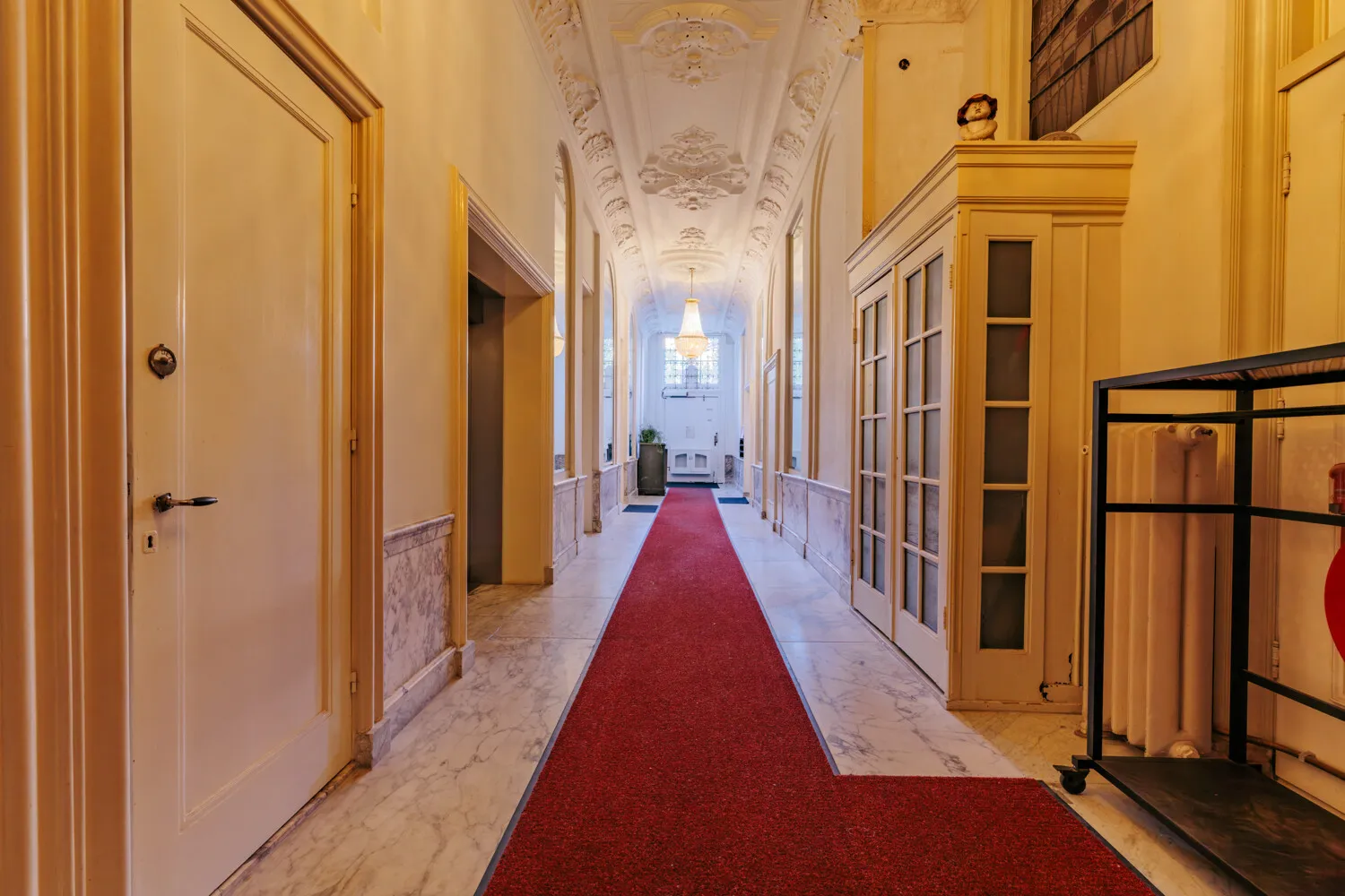Herengracht 270N-36