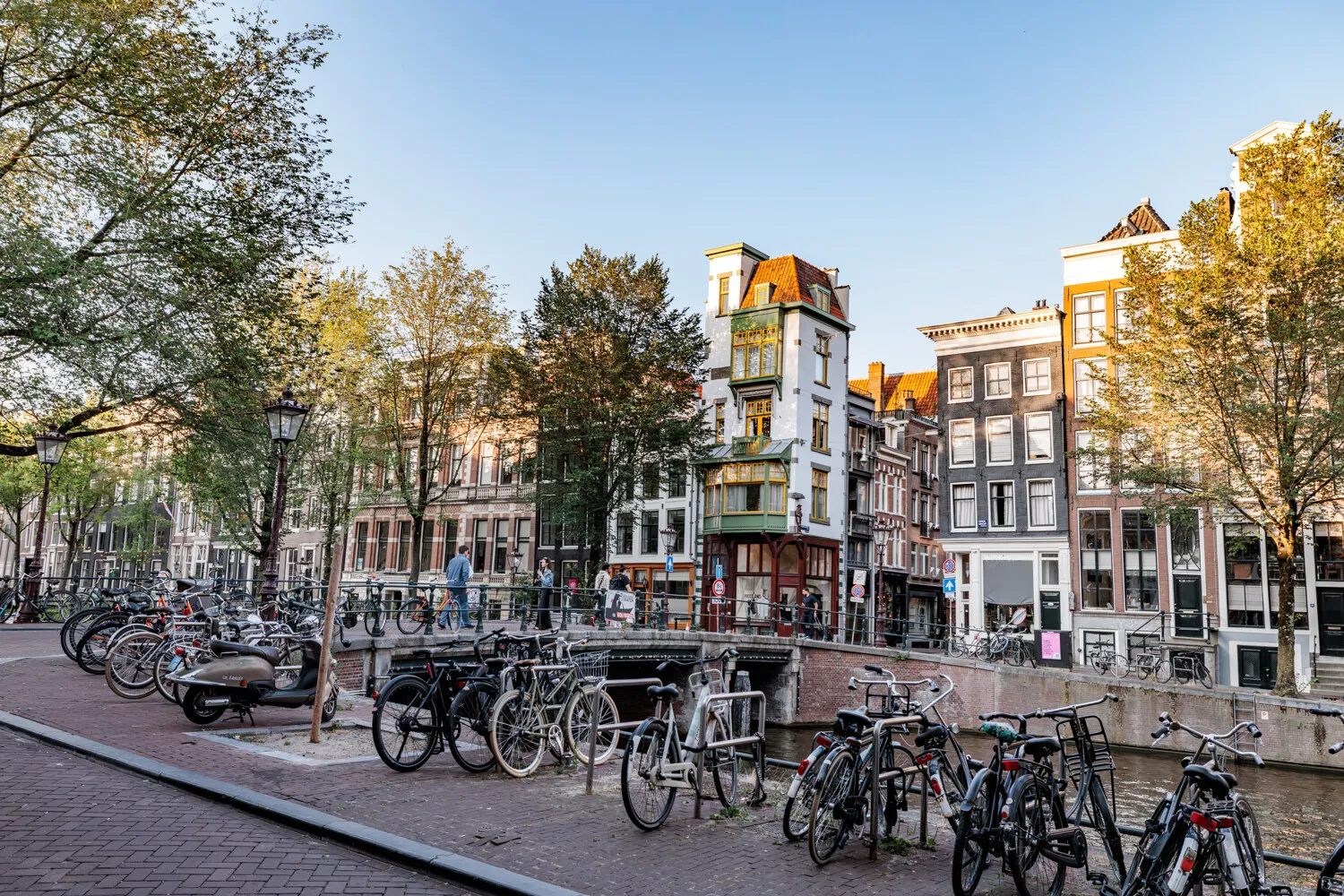 Herengracht 270N-46