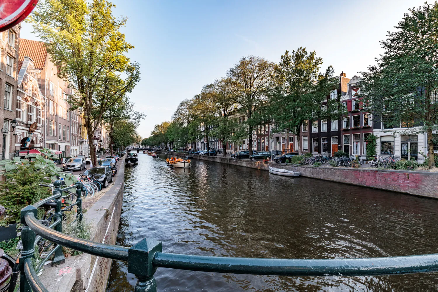 Herengracht 270N-42