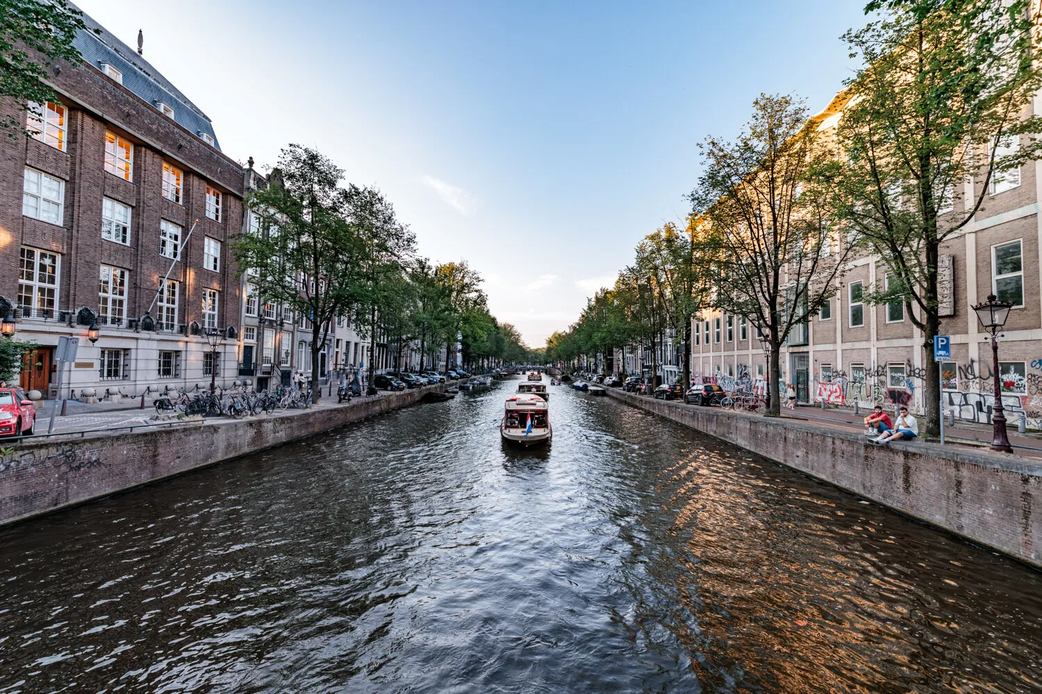 Herengracht 270N-45