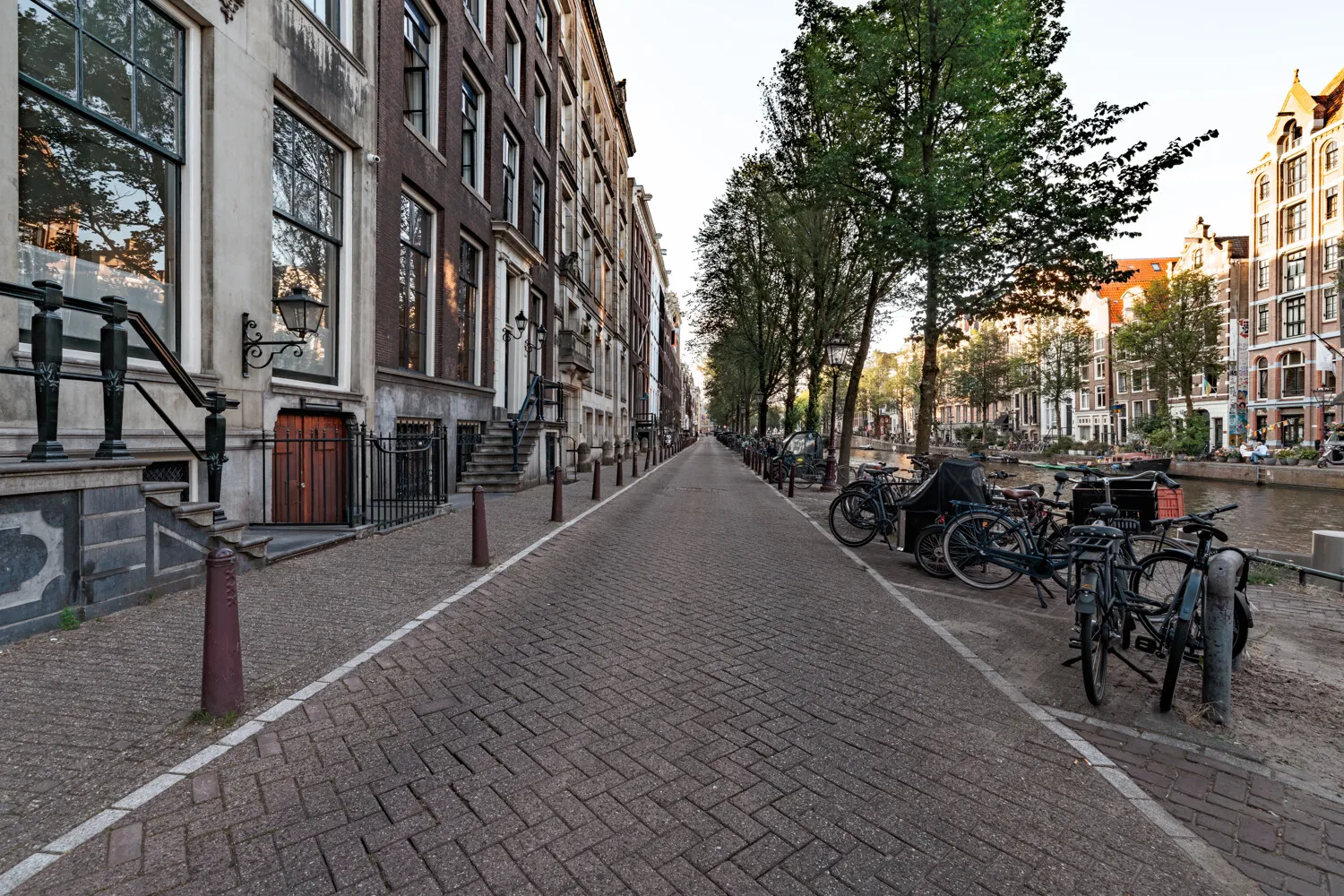 Herengracht 270N-40
