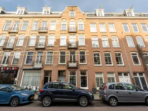 Eerste Helmersstraat 170 H
