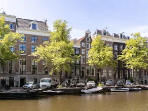 Keizersgracht 698 A