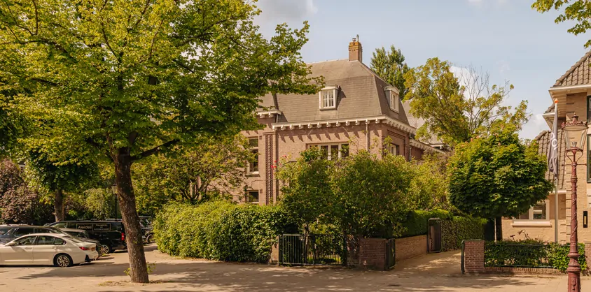 von Poll Immobilien GmbH