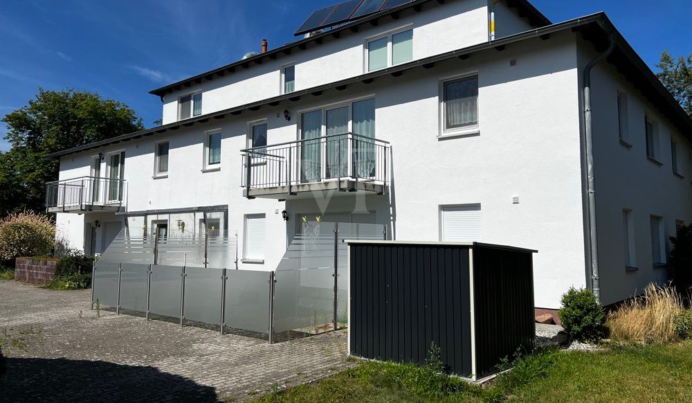 Ansicht