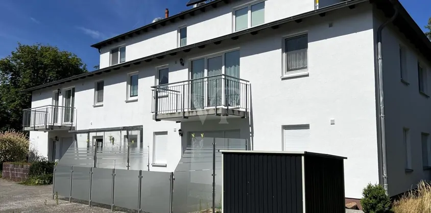 von Poll Immobilien GmbH