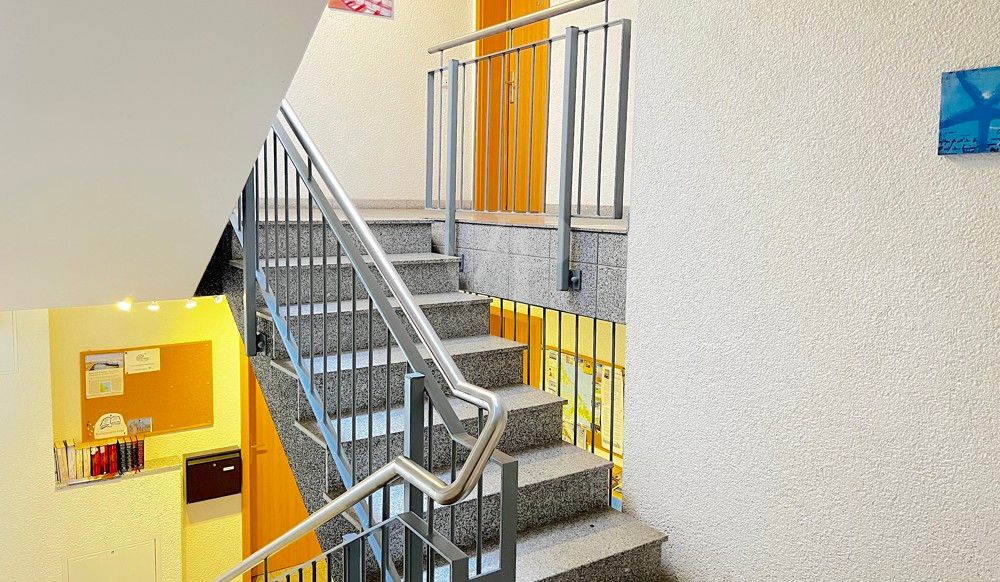 Treppenhaus