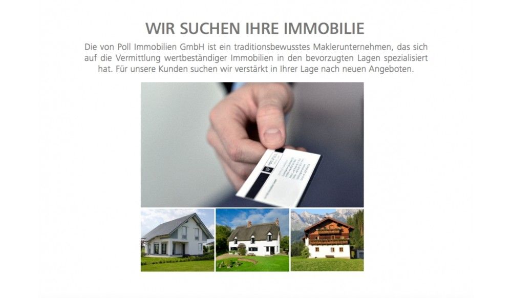 unsere Leistungen