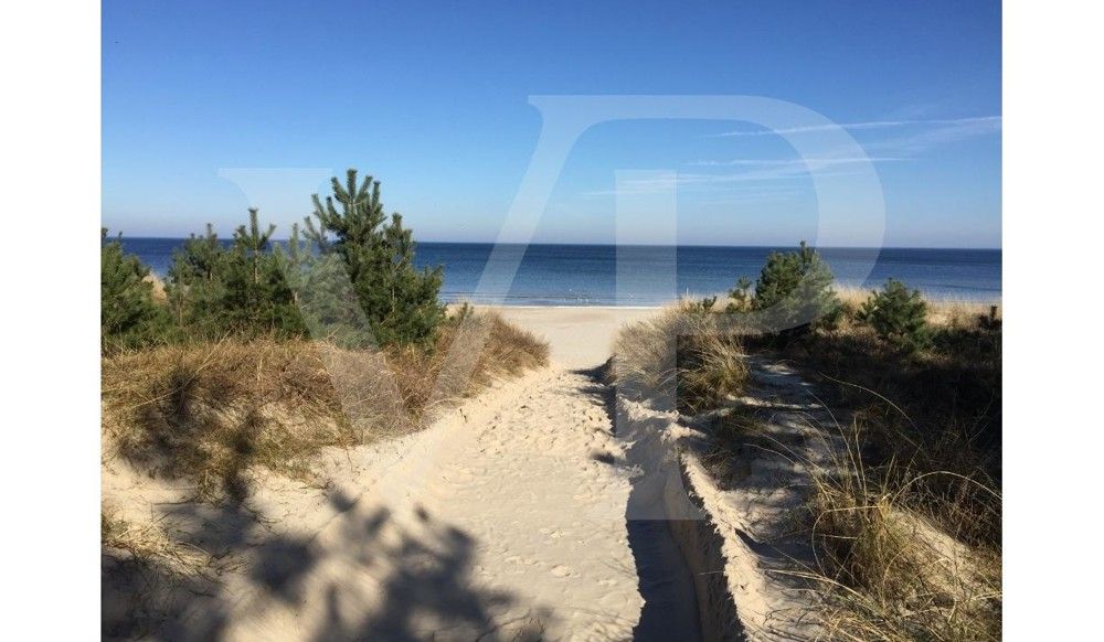 Ostseestrand