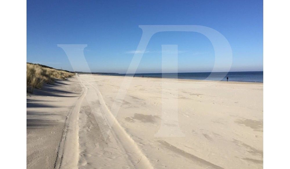 Ostseestrand