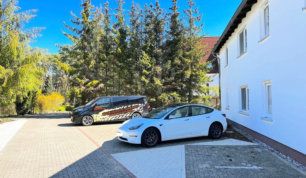 Parken