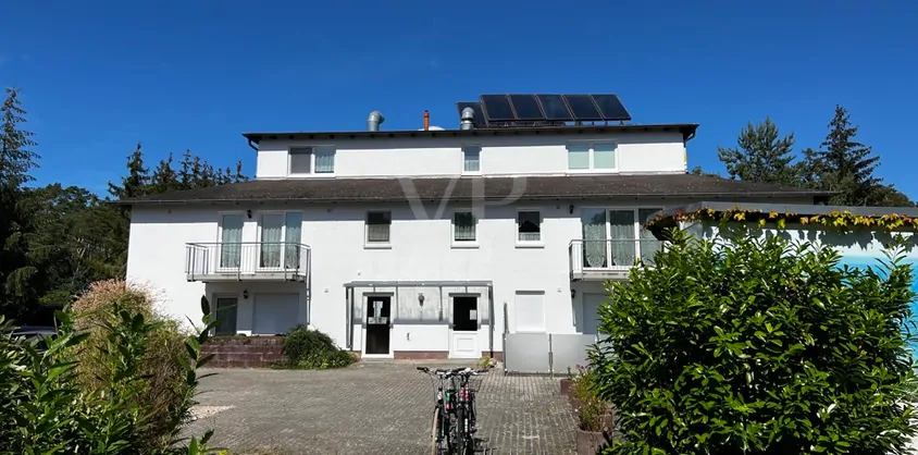 von Poll Immobilien GmbH