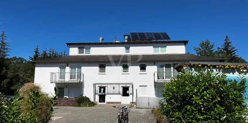 von Poll Immobilien GmbH