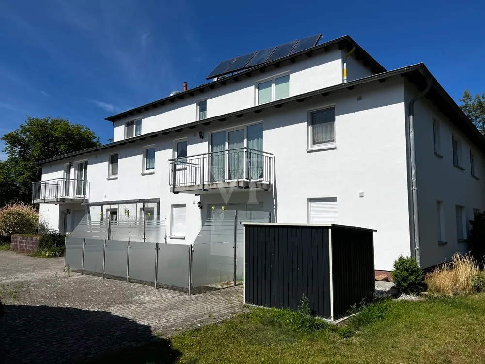 Südansicht