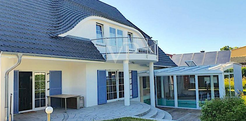 von Poll Immobilien GmbH