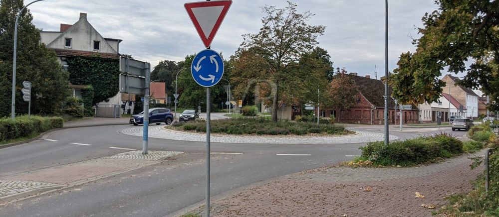 Kreisverkehr