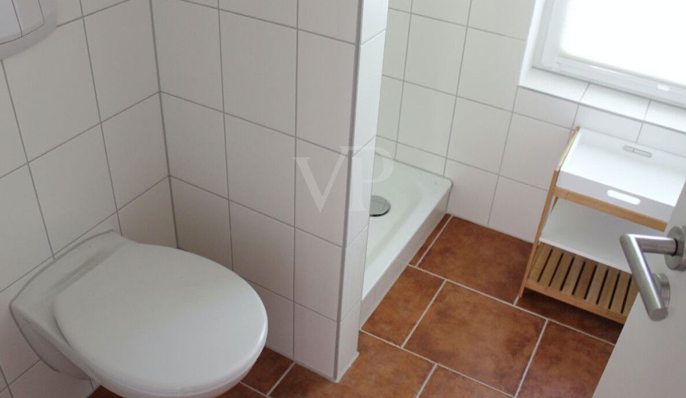 Duschbad