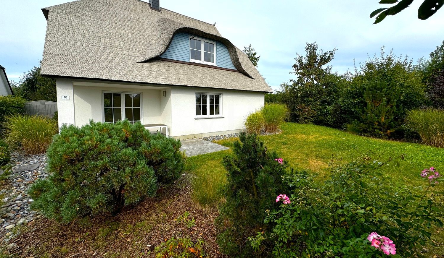 Ferienhaus