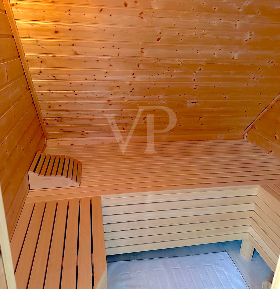 Sauna OG