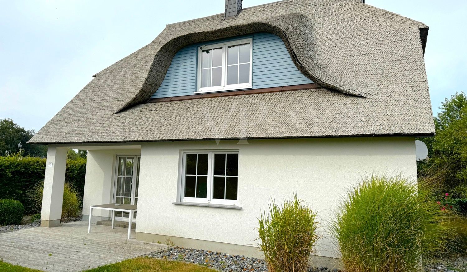 Ferienhaus
