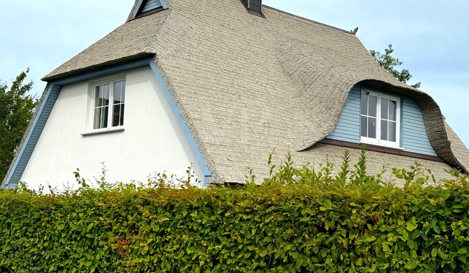Ferienhaus