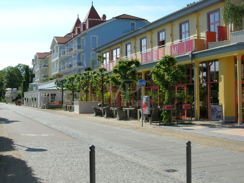 Promenade