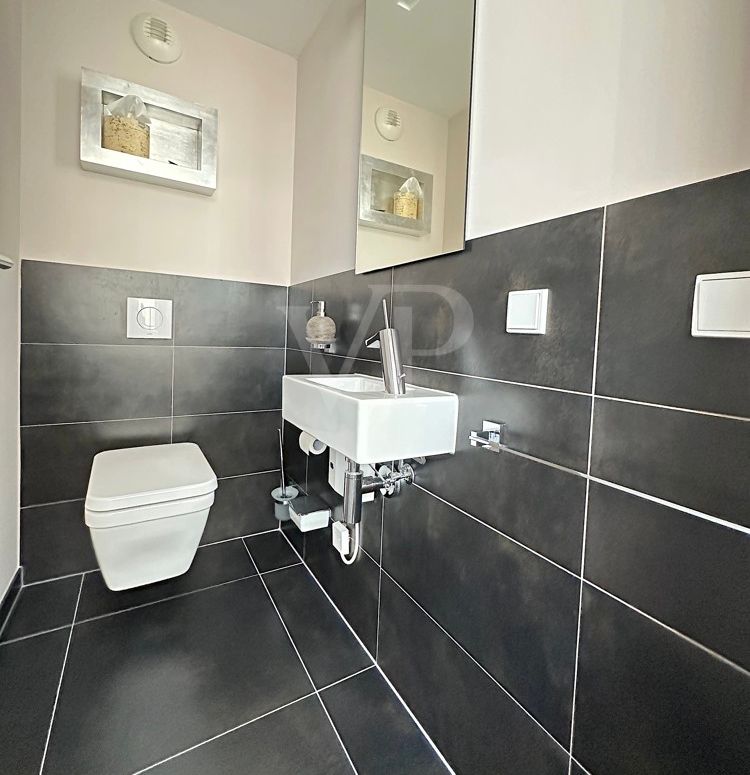 Gäste WC