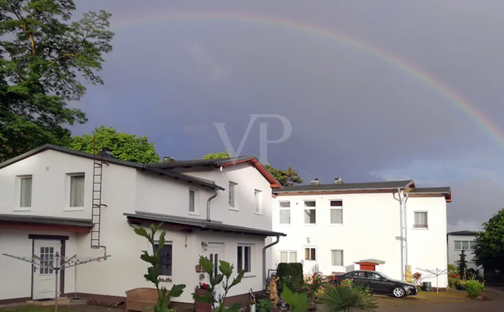 Ferien- Bäderhaus...