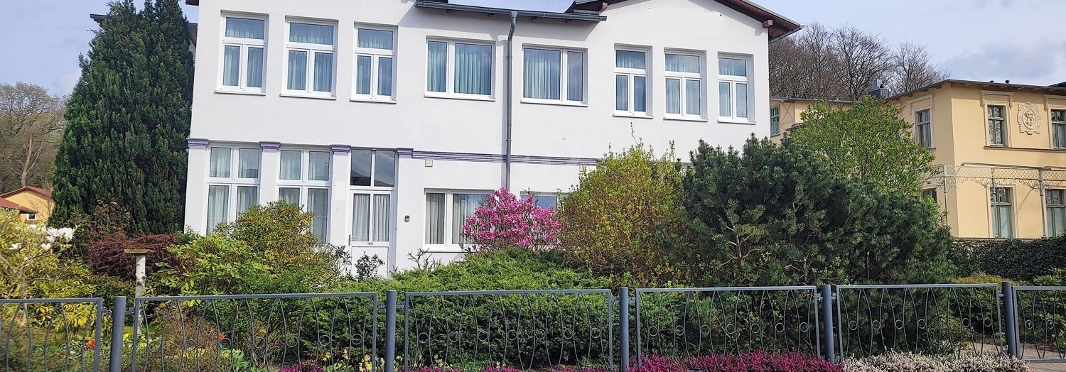Wohnhaus
