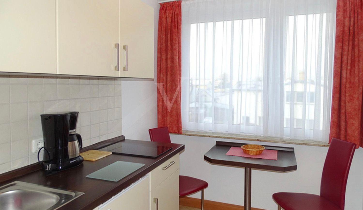 Kochen Whg. 3
