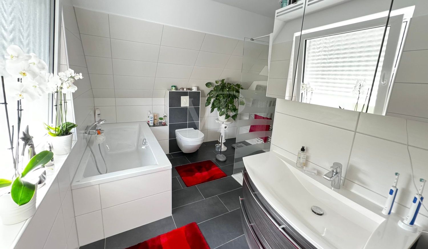Bad en Suite OG