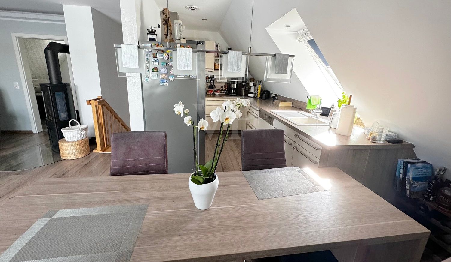 Essen u. Kochen OG