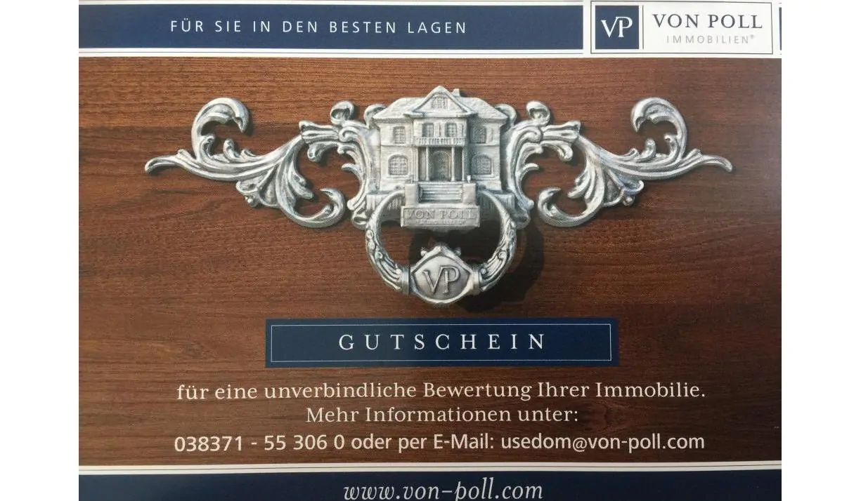 Gutschein