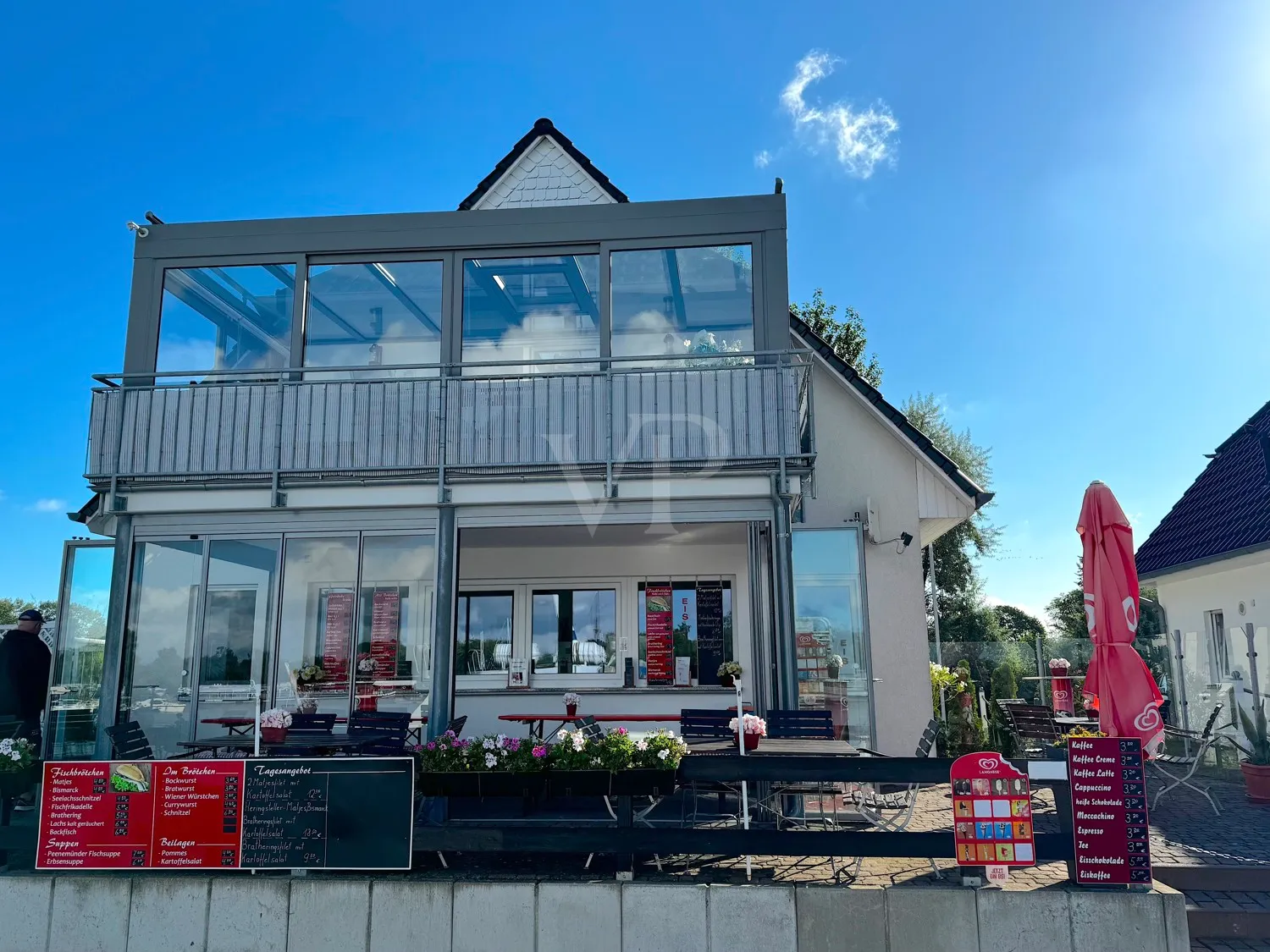 Wohn- u. Geschäftshaus