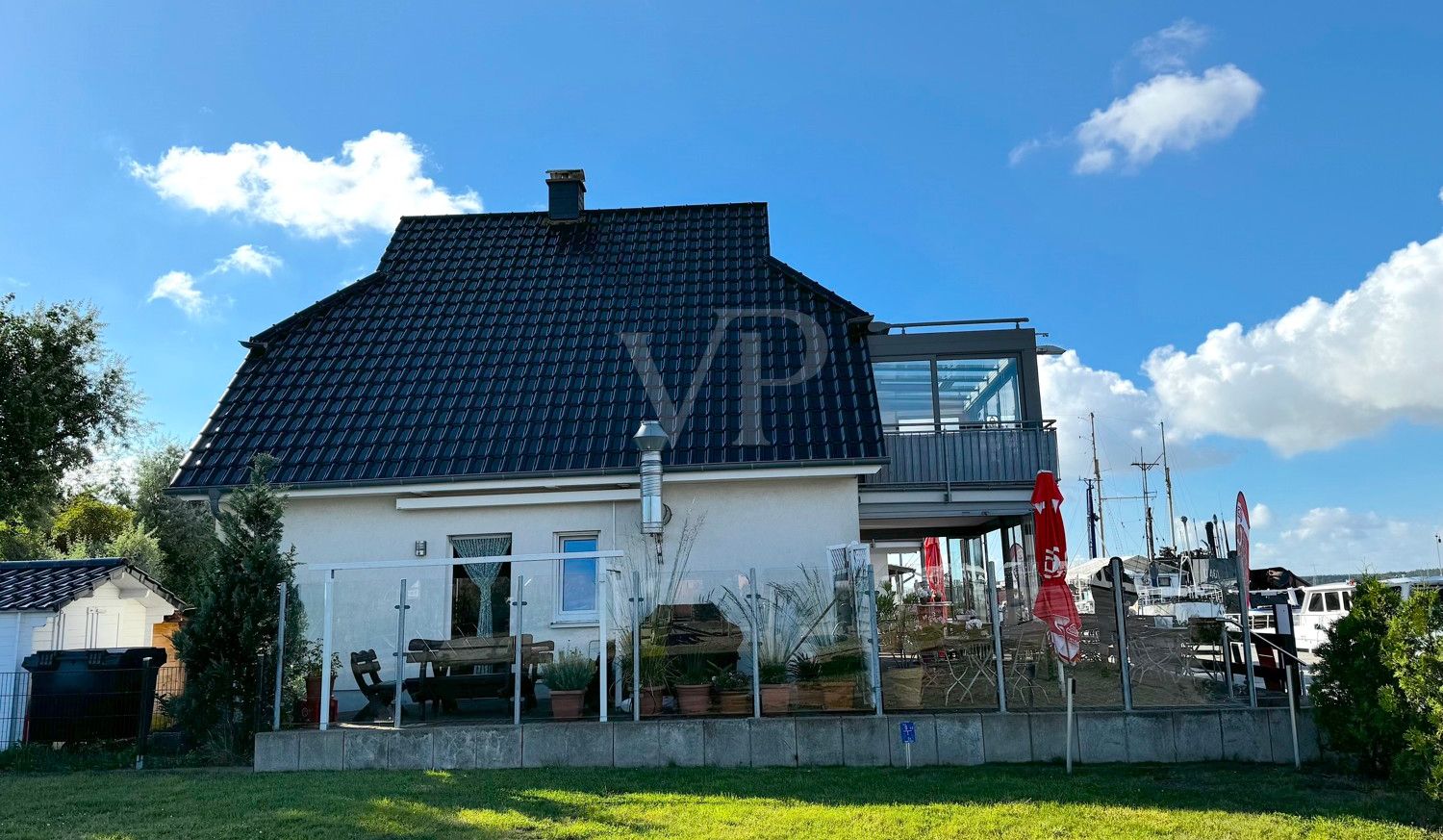 Haus