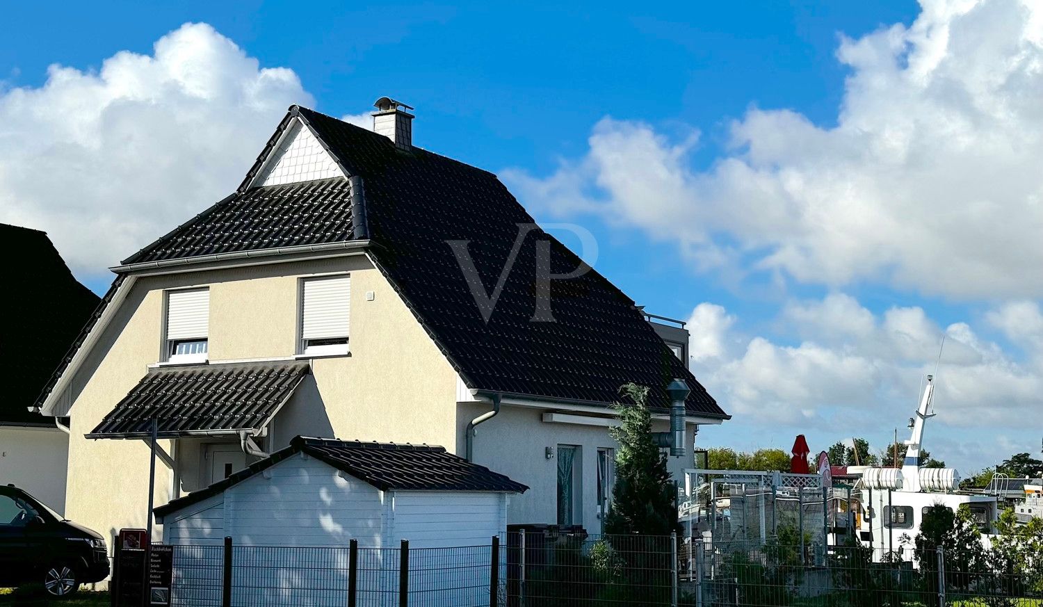Haus
