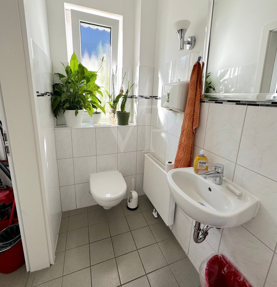 WC- Personal