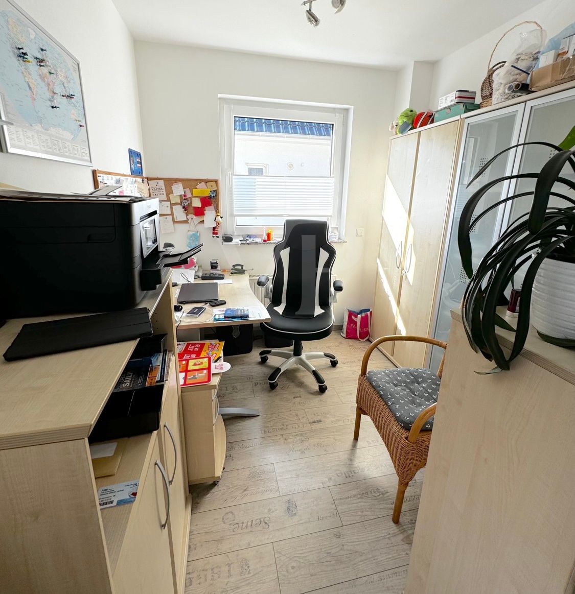 Büro