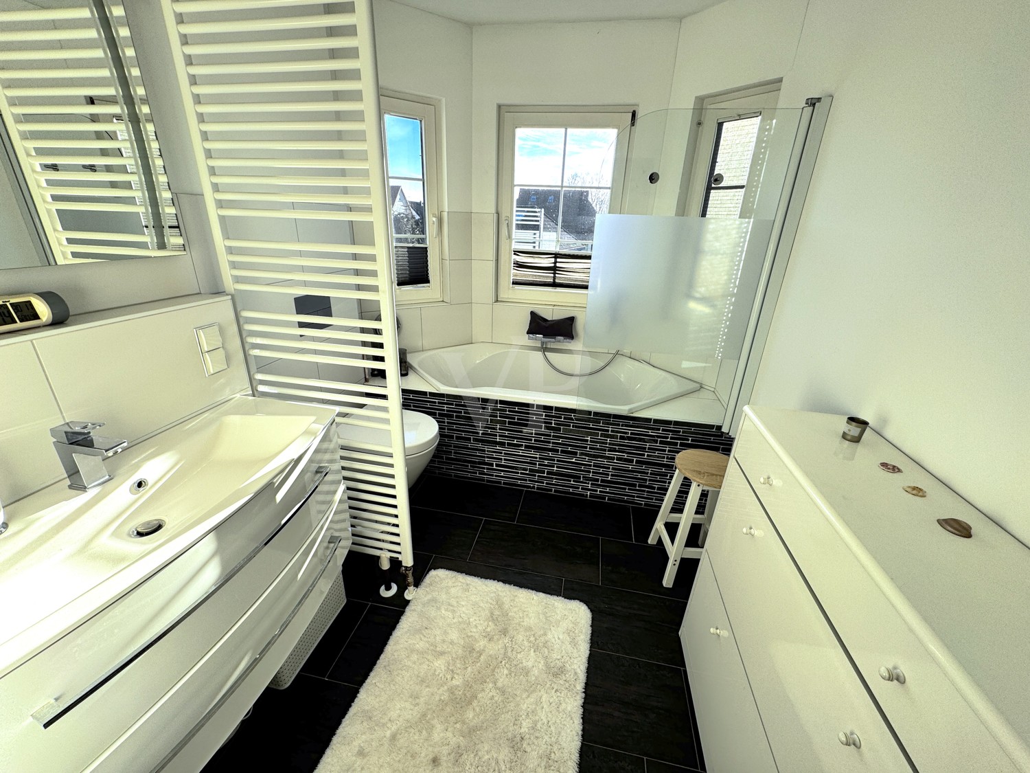 Badezimmer OG