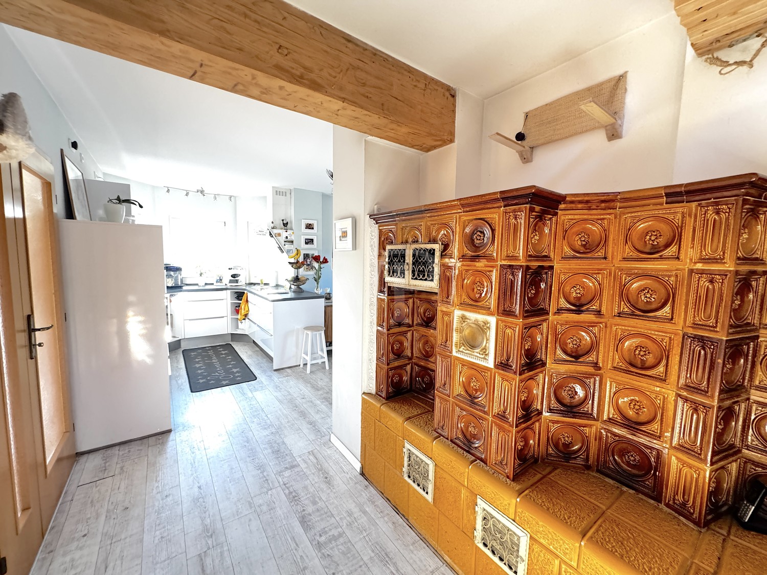 Kamin