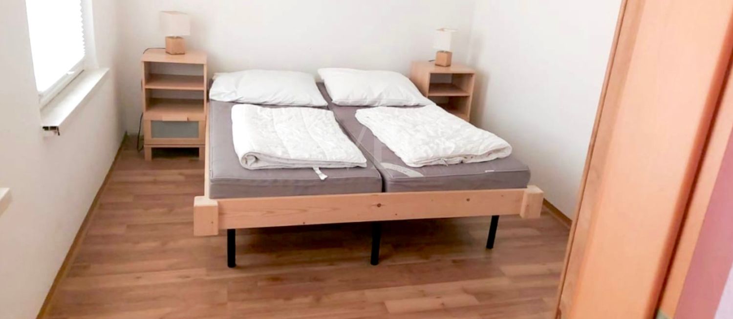 Beispiel Schlafen 1