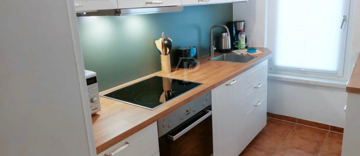 Beispiel Kochen