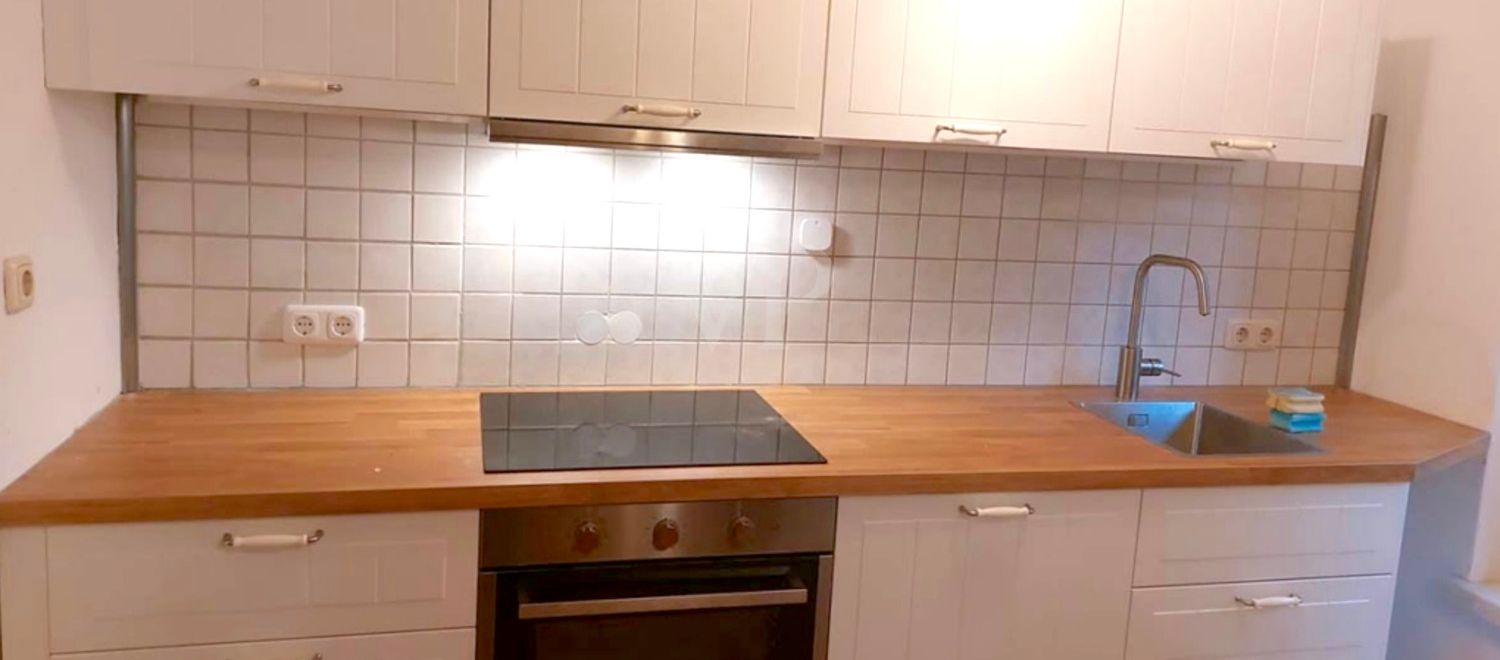 Beispiel Kochen