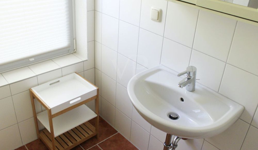 Beispiel Duschbad