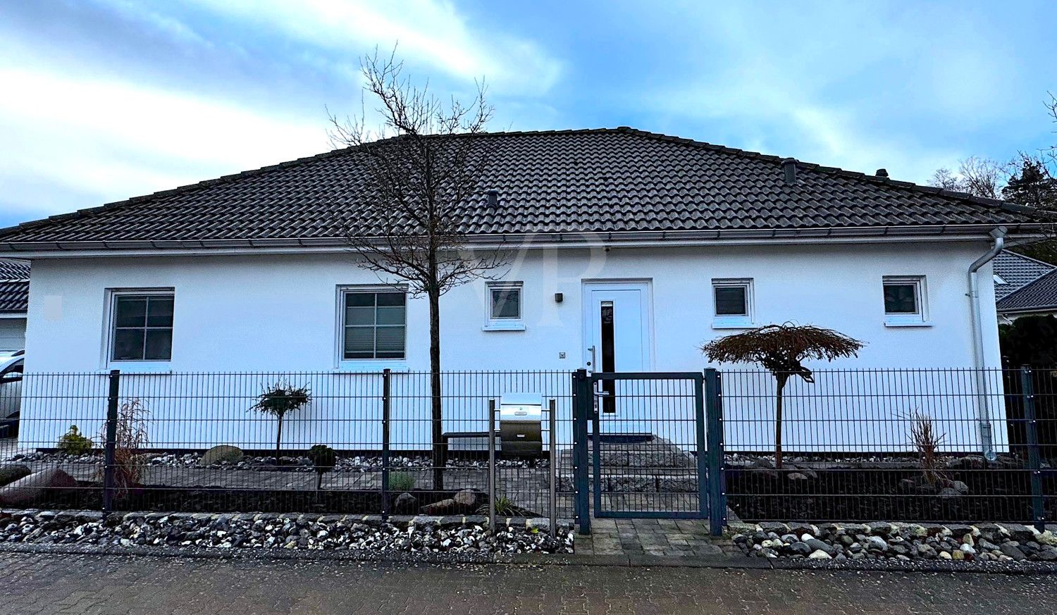 Haus