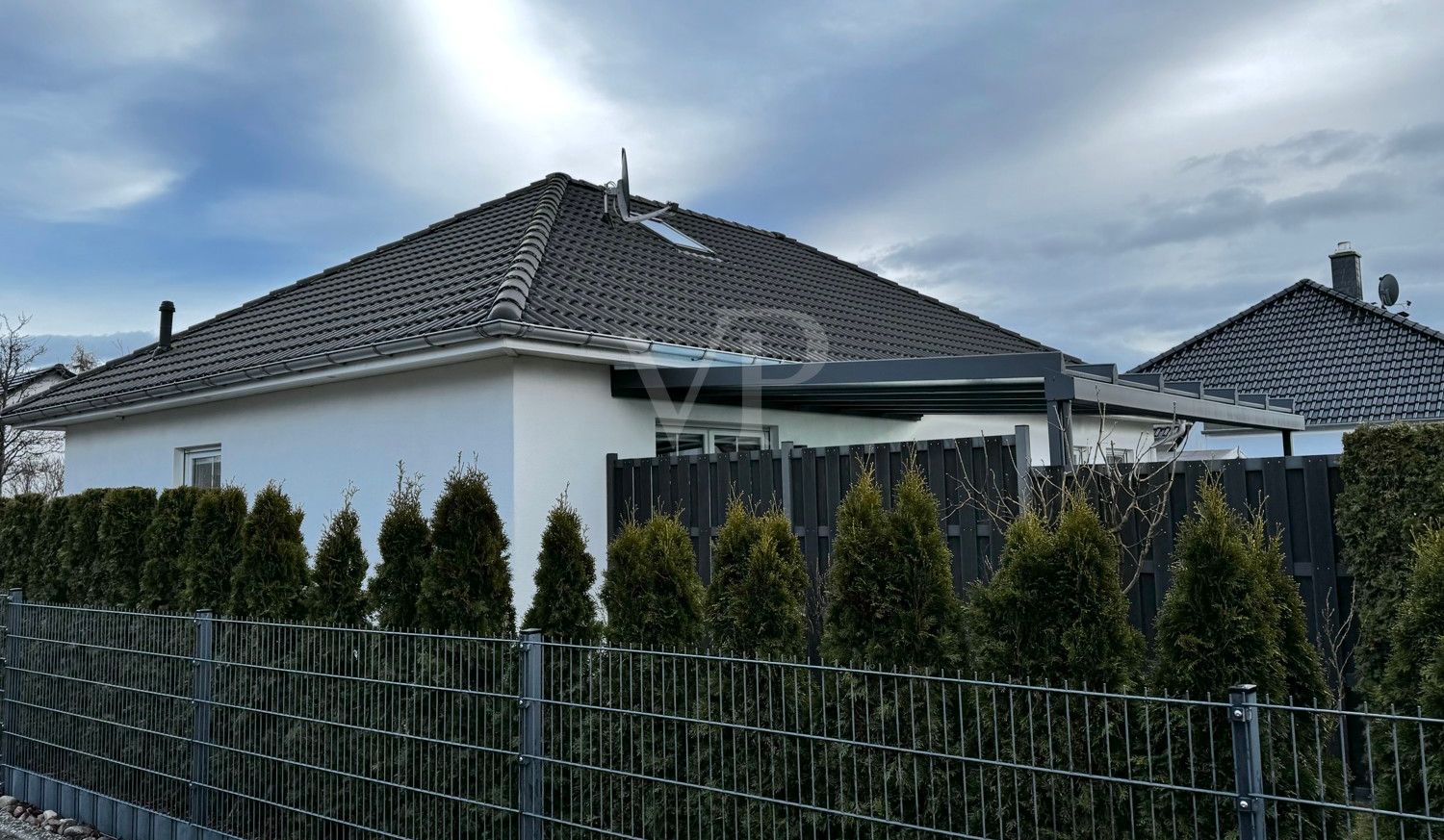 Haus